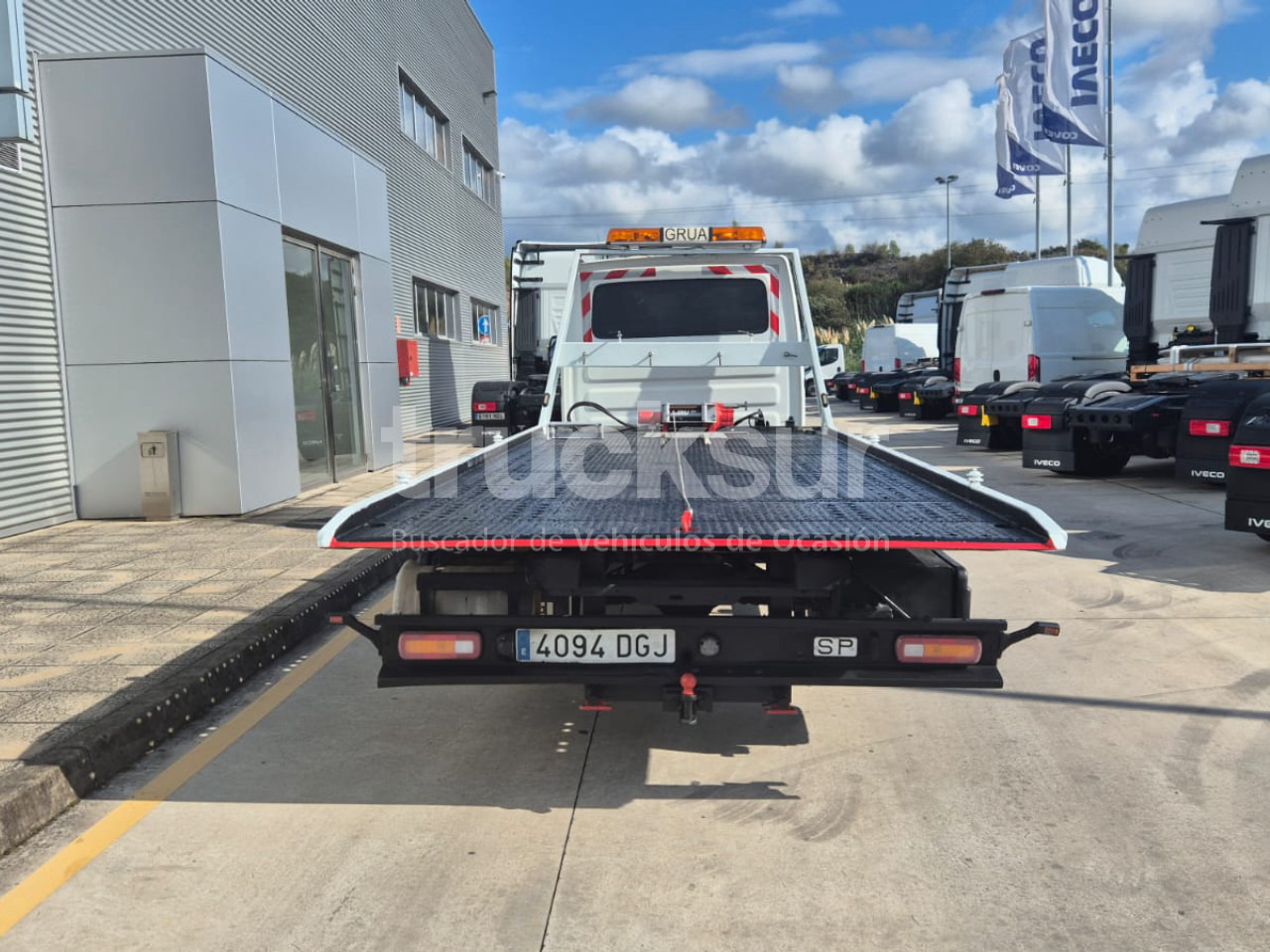 RENAULT MASTER лизинг RENAULT MASTER: фото 6