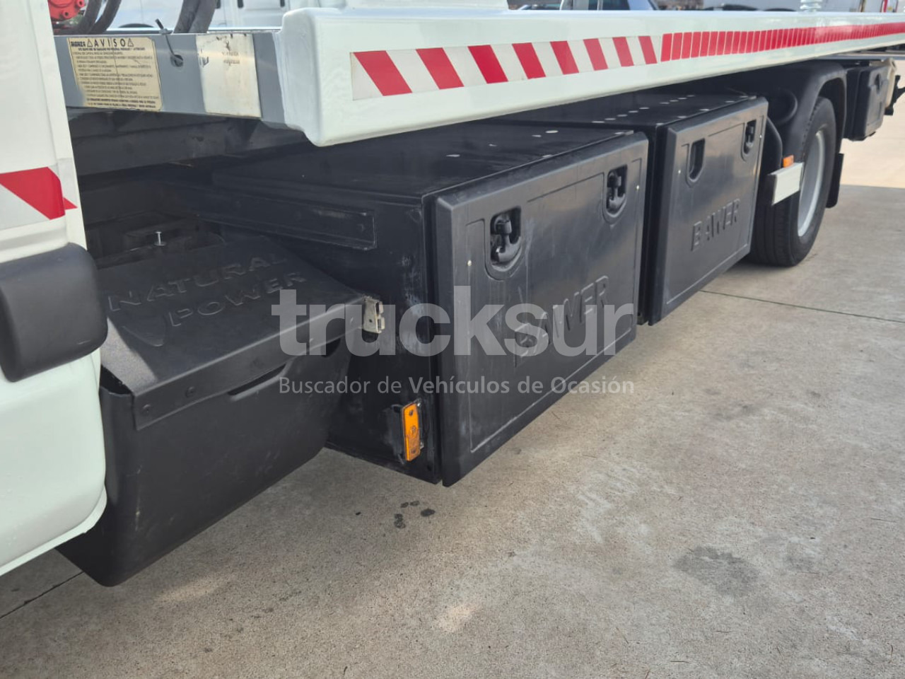 RENAULT MASTER лизинг RENAULT MASTER: фото 8