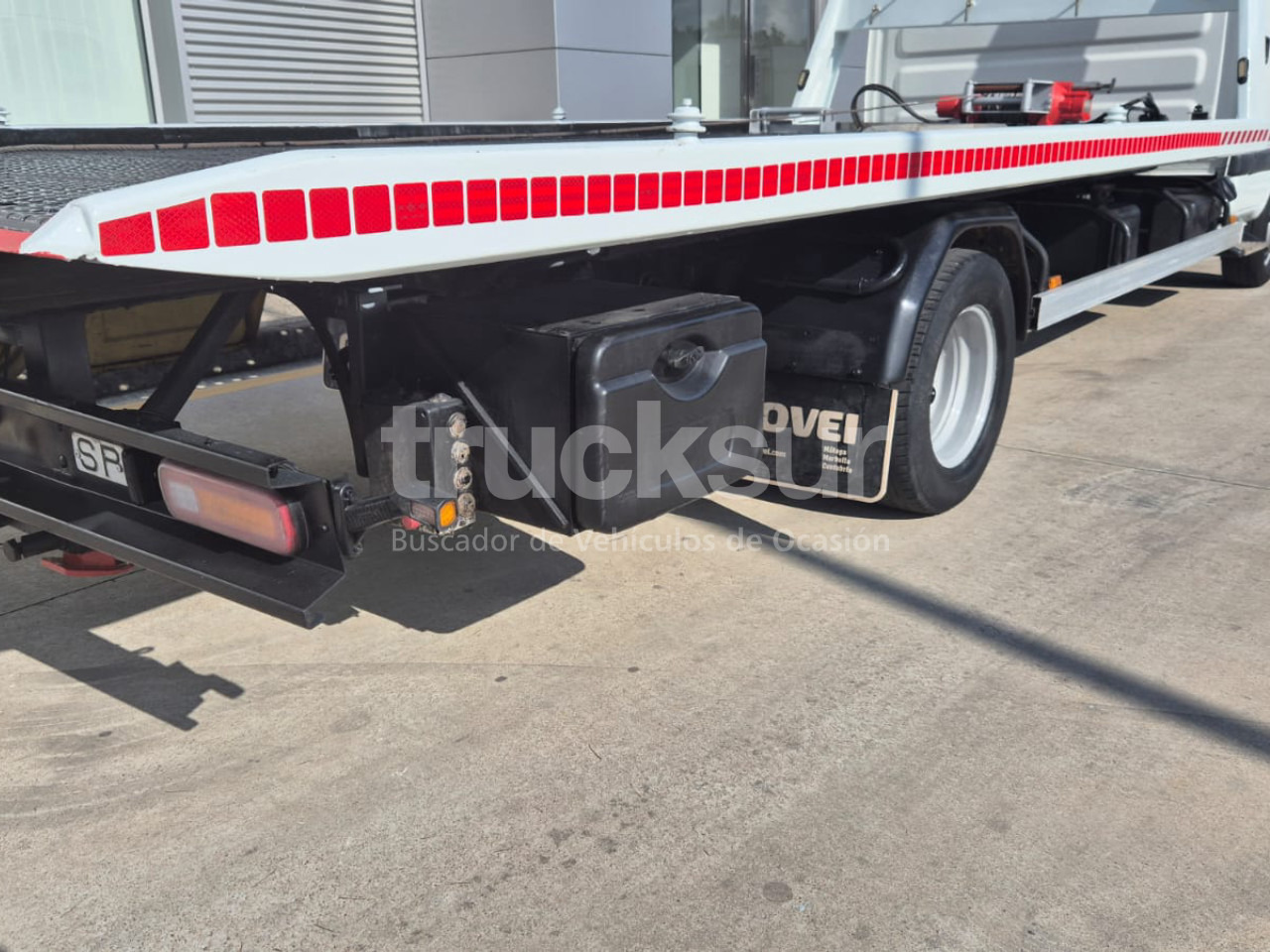 RENAULT MASTER лизинг RENAULT MASTER: фото 9