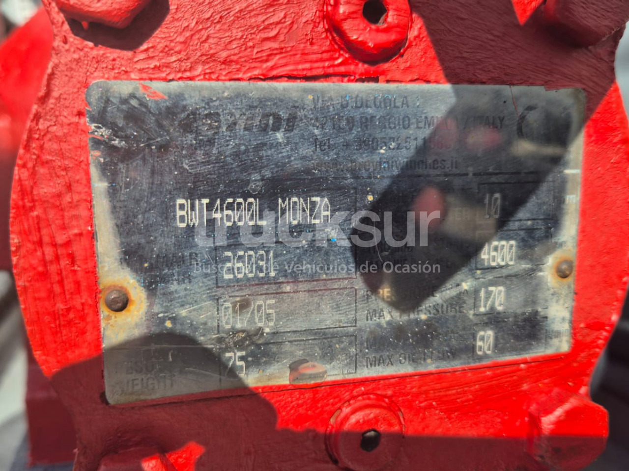 RENAULT MASTER лизинг RENAULT MASTER: фото 15