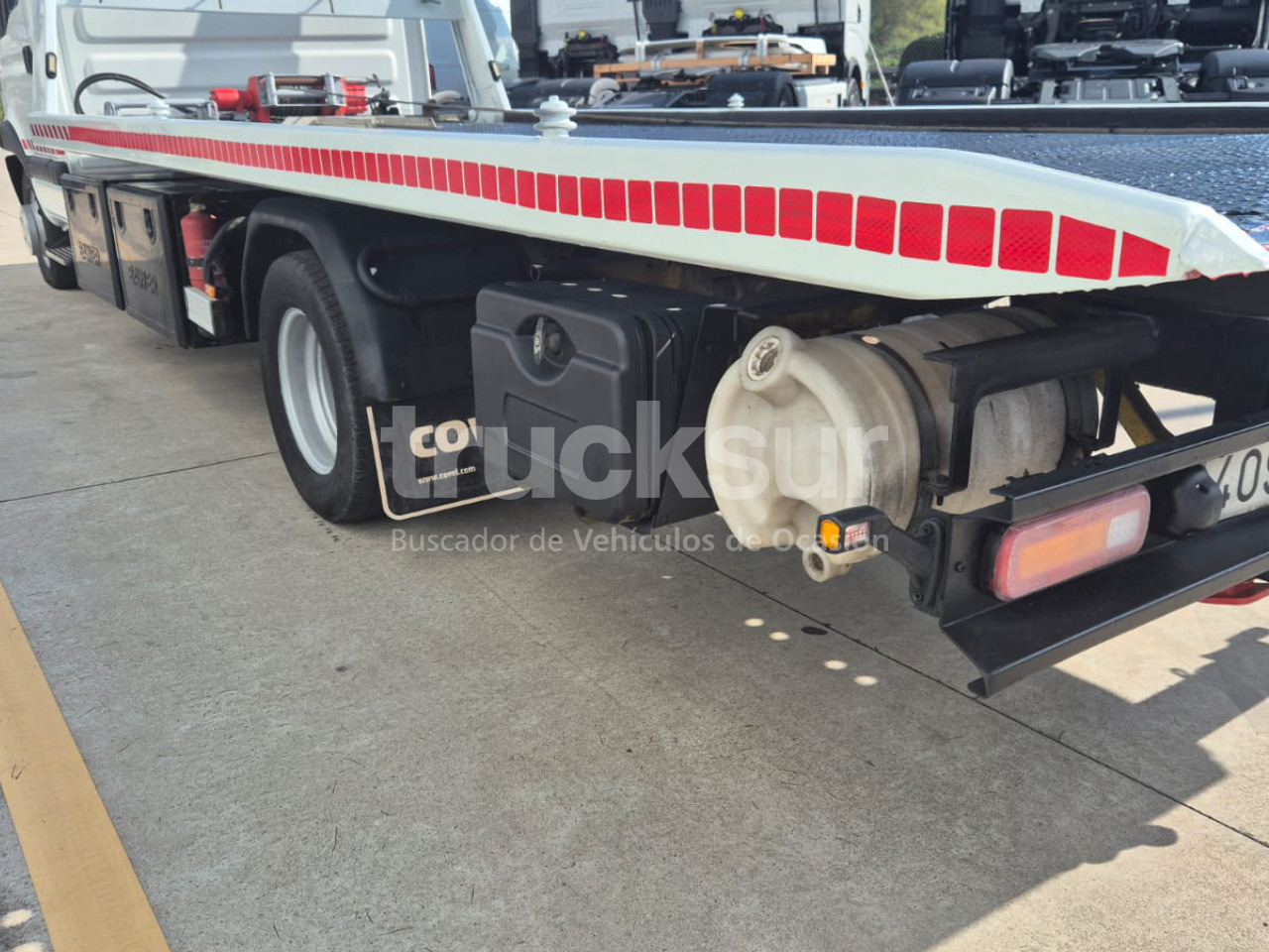 RENAULT MASTER лизинг RENAULT MASTER: фото 10