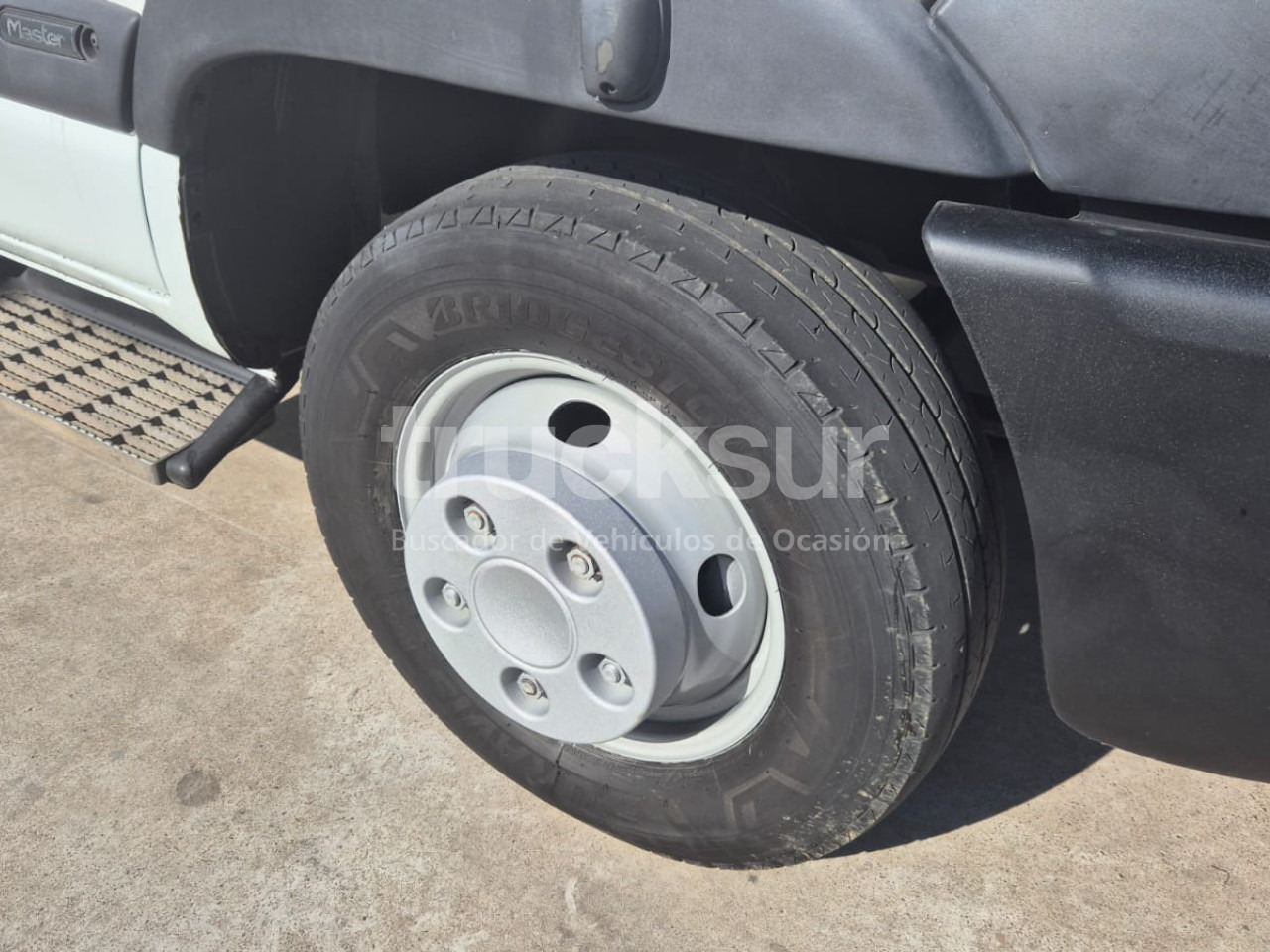 RENAULT MASTER лизинг RENAULT MASTER: фото 27