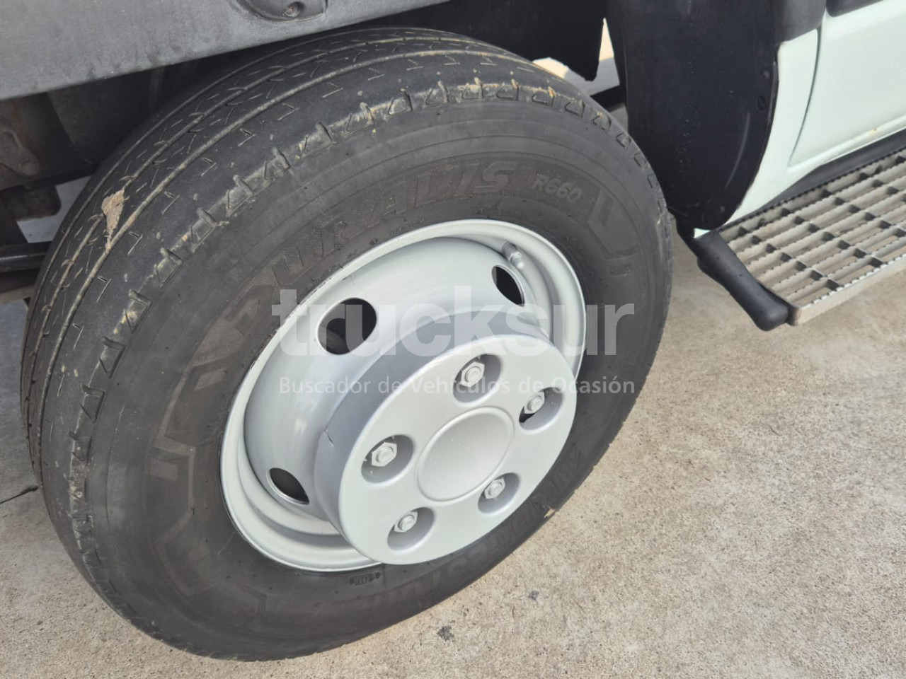 RENAULT MASTER лизинг RENAULT MASTER: фото 23