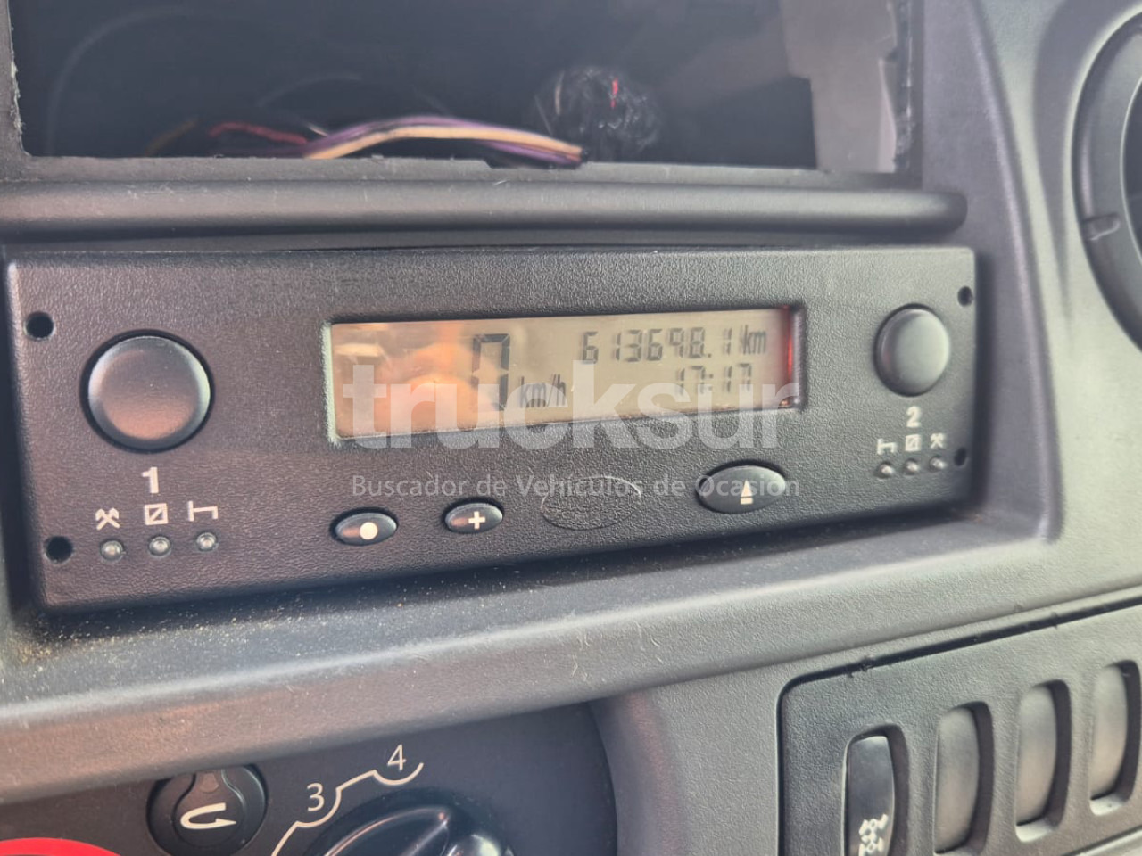 RENAULT MASTER лизинг RENAULT MASTER: фото 22