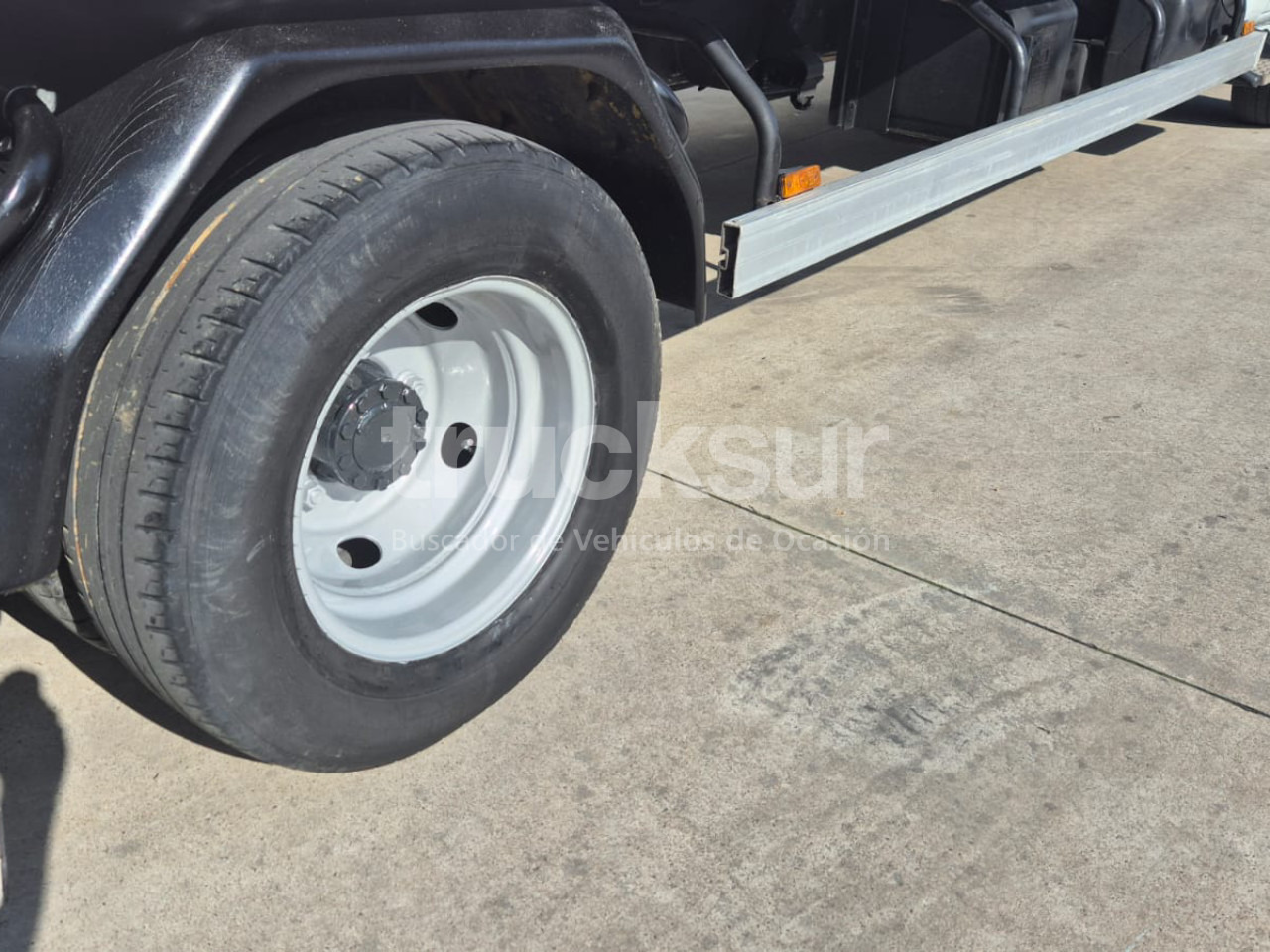 RENAULT MASTER лизинг RENAULT MASTER: фото 25