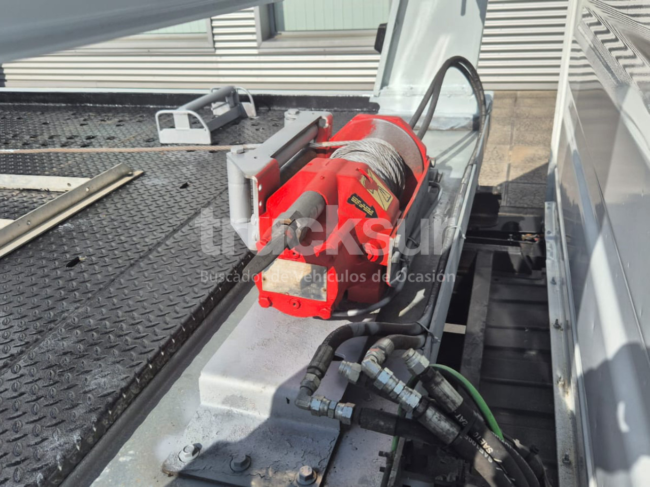 RENAULT MASTER лизинг RENAULT MASTER: фото 12