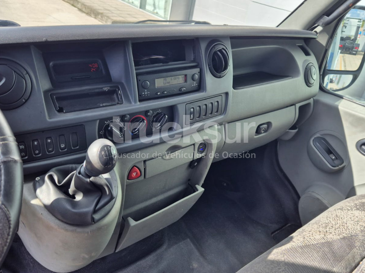 RENAULT MASTER лизинг RENAULT MASTER: фото 20