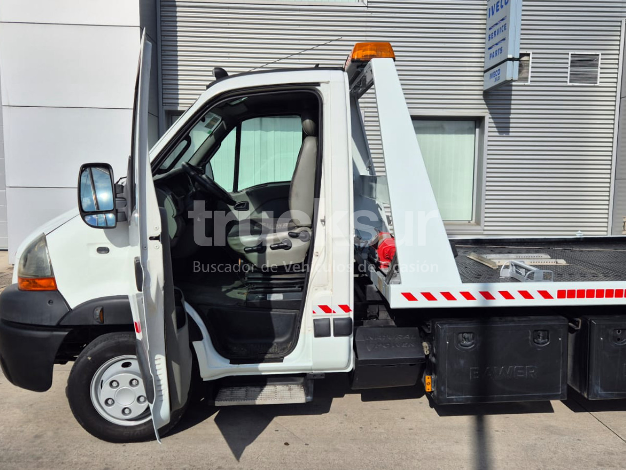 RENAULT MASTER лизинг RENAULT MASTER: фото 16