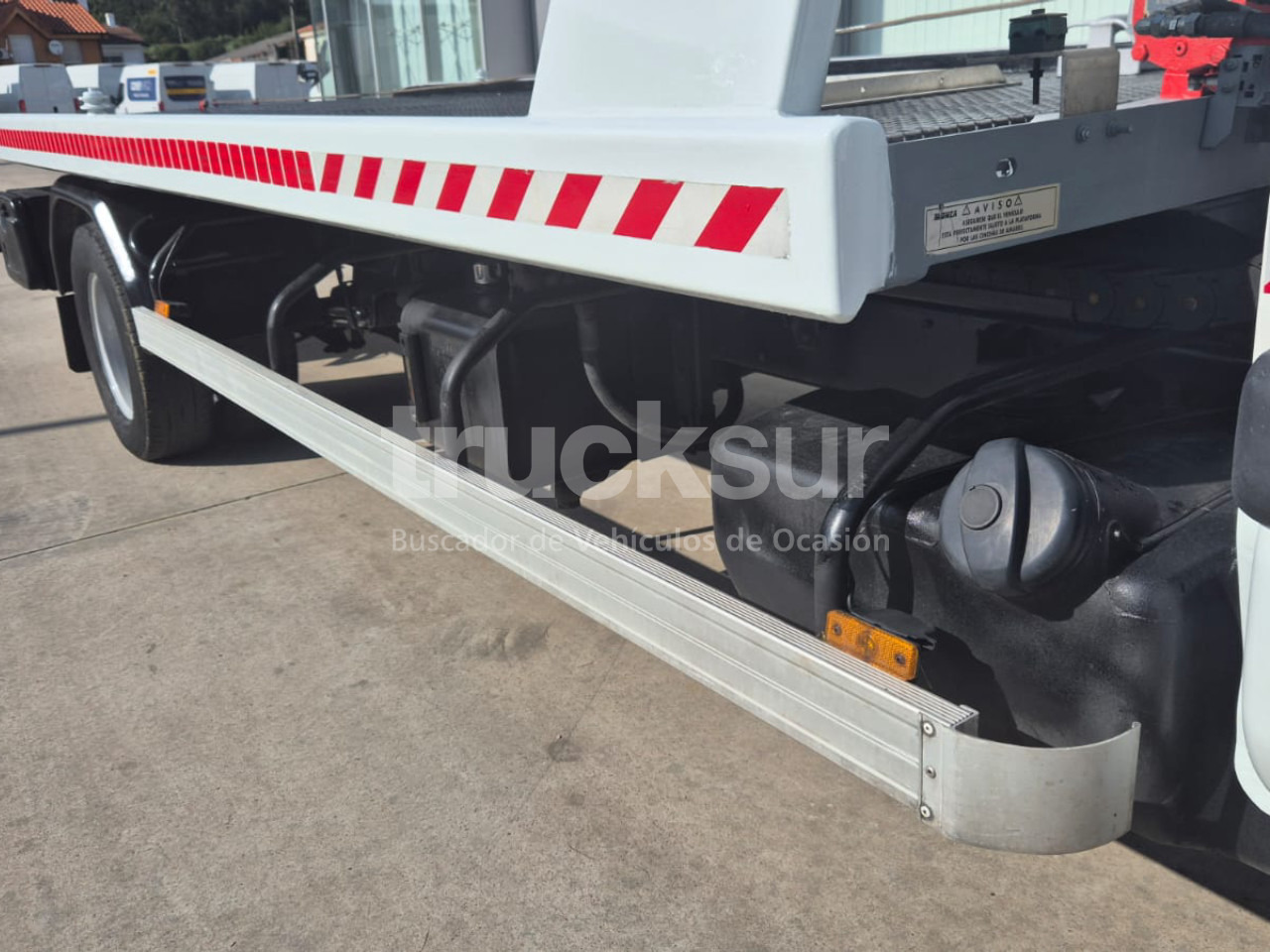 RENAULT MASTER лизинг RENAULT MASTER: фото 7