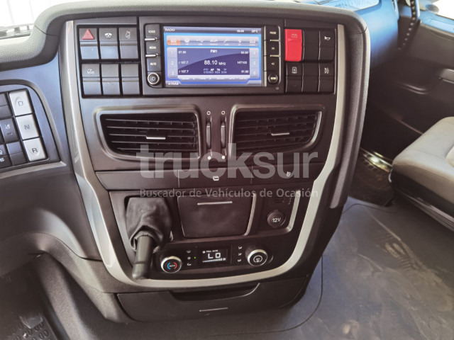 Тягач IVECO STRALIS AS440S48T/P ADR: фото 8