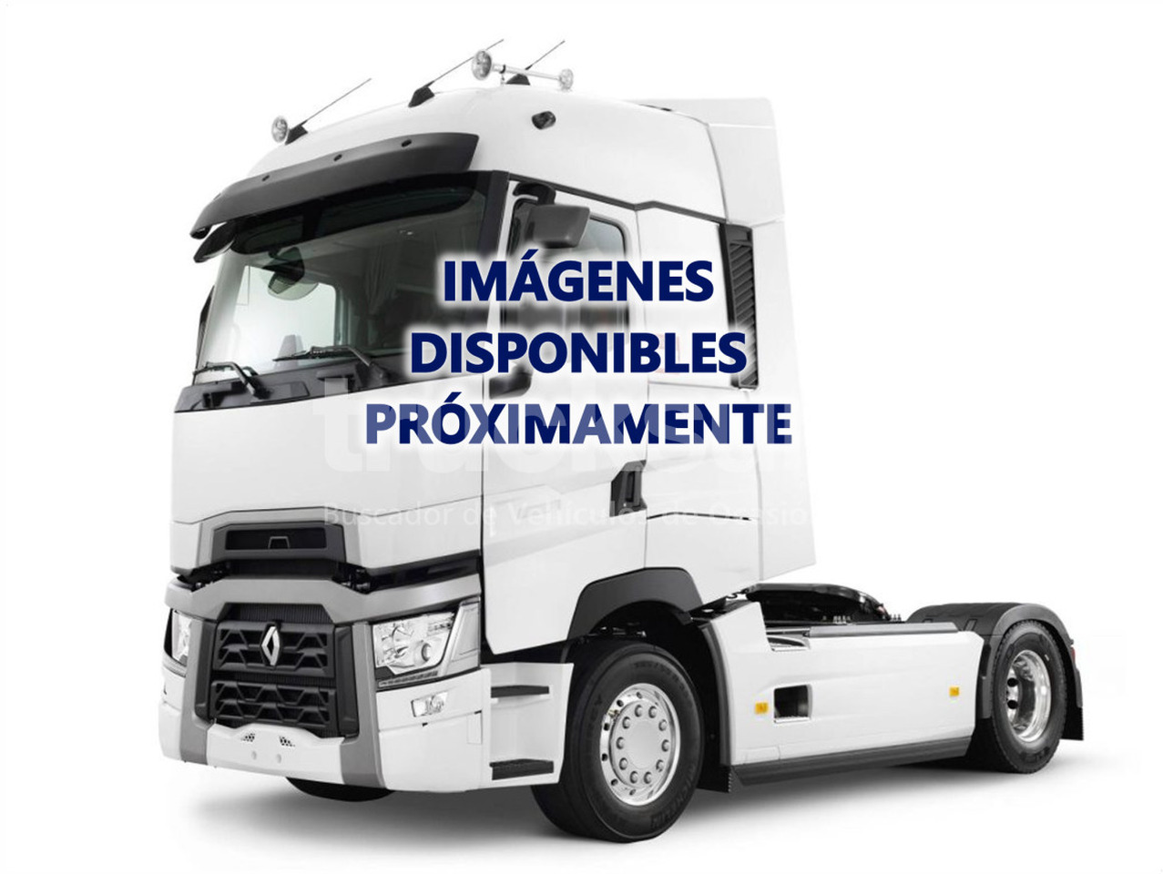 Тягач RENAULT D WIDE 320.18: фото 1