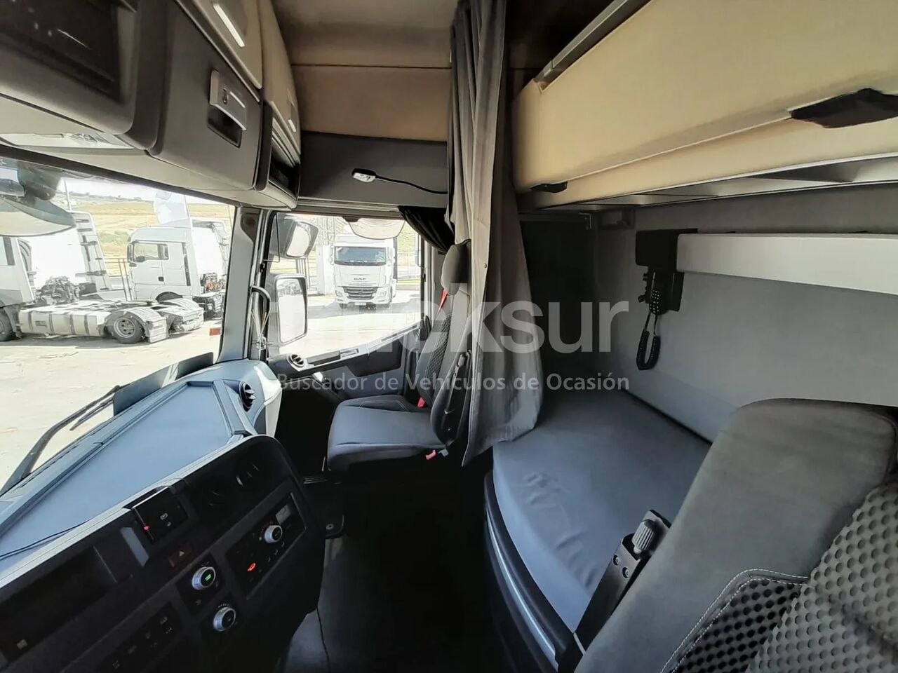 RENAULT T520 - Тягач: фото 5 RENAULT T520 - Тягач: фото 5