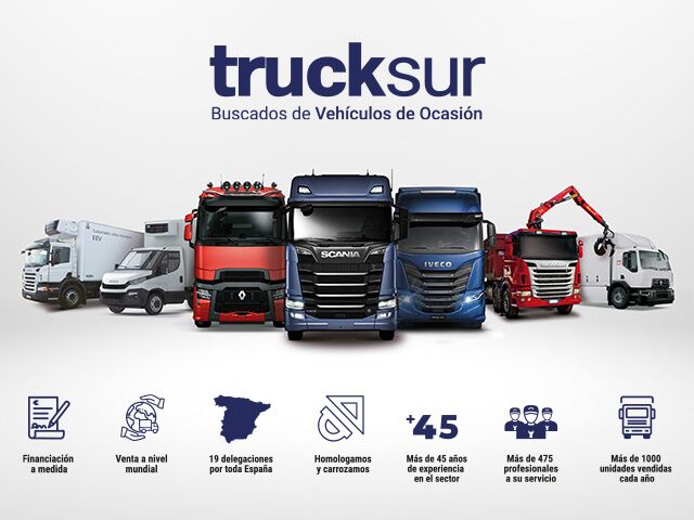 SCANIA R410 - Тягач: фото 3 SCANIA R410 - Тягач: фото 3