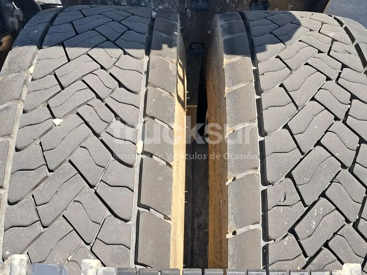 Тягач SCANIA R450: фото 15 Тягач SCANIA R450: фото 15
