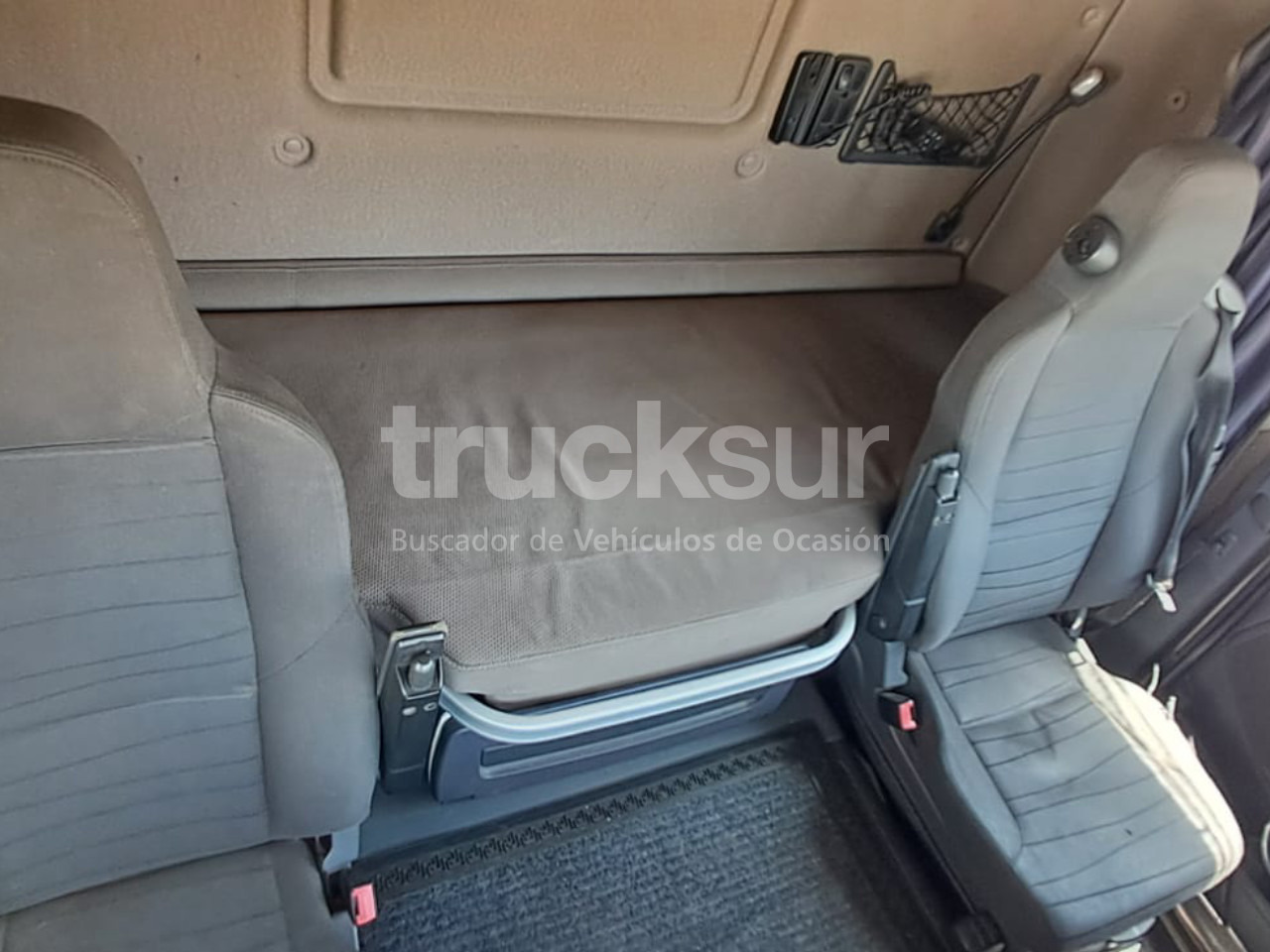 Тягач SCANIA R450: фото 11