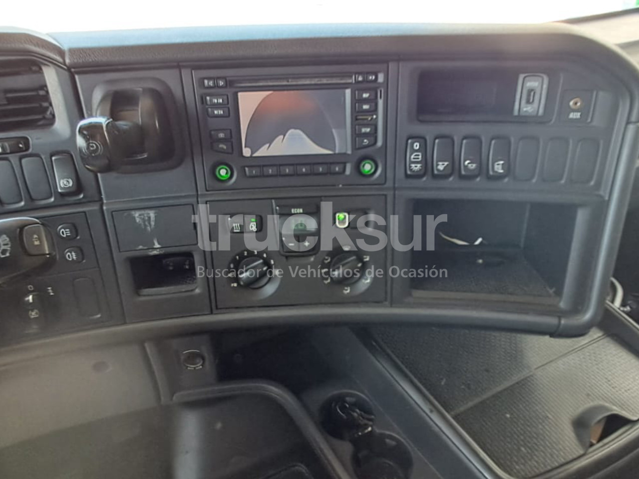 Тягач SCANIA R450: фото 16