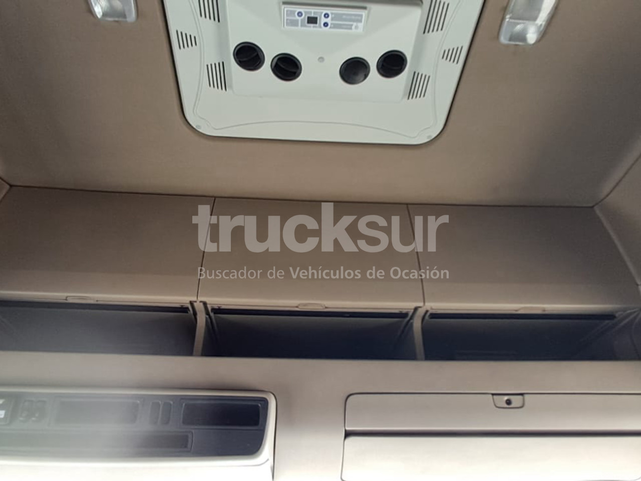 Тягач SCANIA R450: фото 12