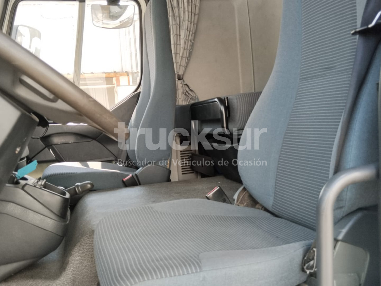 VOLVO FL290 - Рефрижератор: фото 3 VOLVO FL290 - Рефрижератор: фото 3