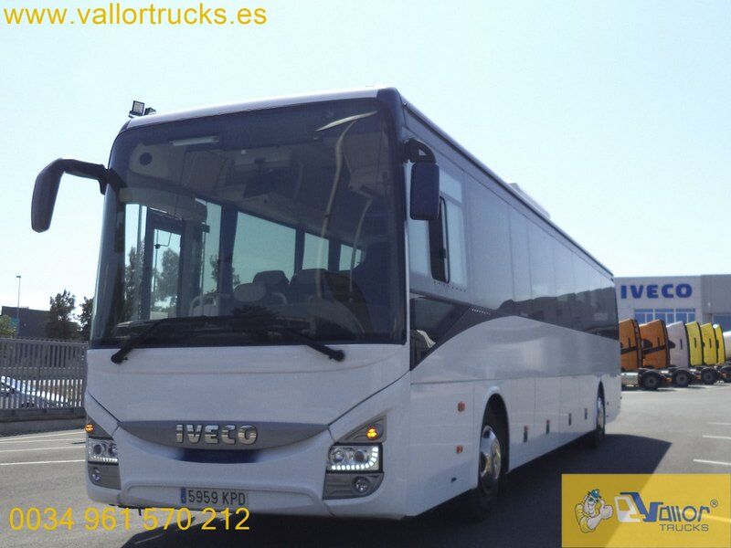 IVECO CROSSWAY - Туристический автобус: фото 1 IVECO CROSSWAY - Туристический автобус: фото 1