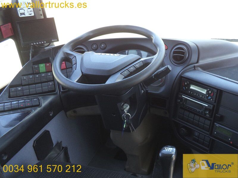 IVECO CROSSWAY - Туристический автобус: фото 5 IVECO CROSSWAY - Туристический автобус: фото 5