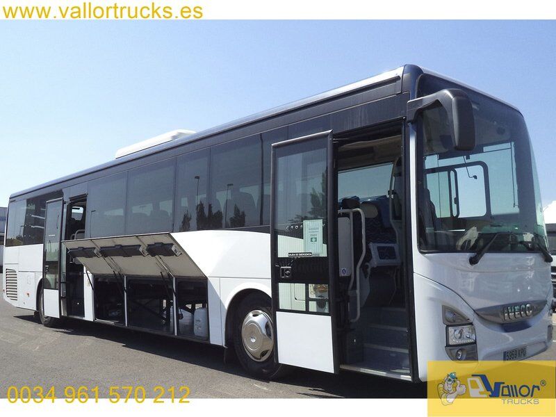 IVECO CROSSWAY - Туристический автобус: фото 3 IVECO CROSSWAY - Туристический автобус: фото 3