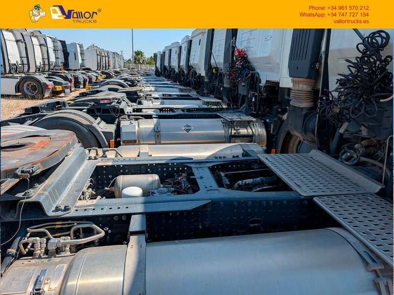 IVECO STRALIS AS 460 GNL - Тягач: фото 4 IVECO STRALIS AS 460 GNL - Тягач: фото 4