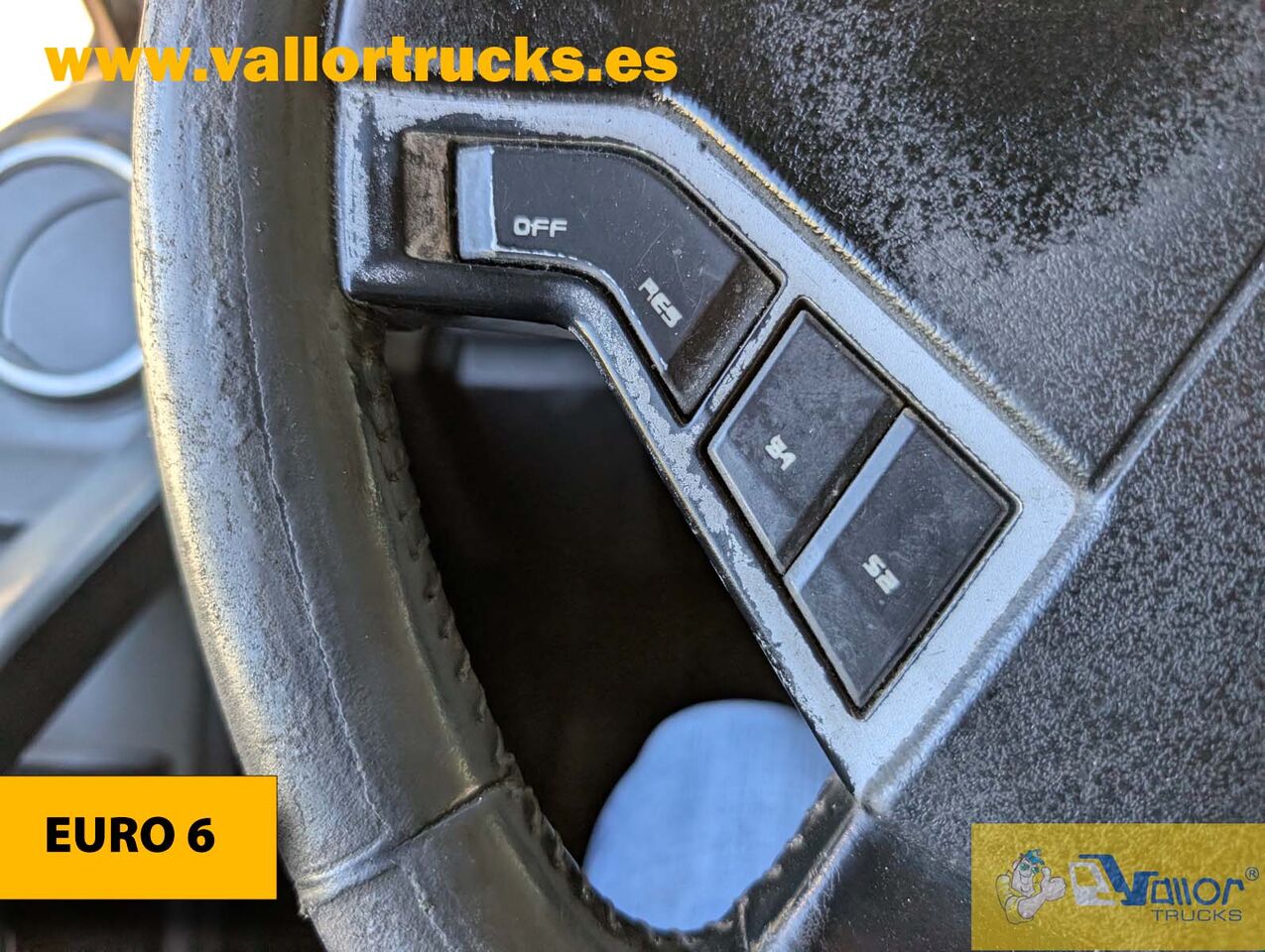 Тягач RENAULT T460: фото 11