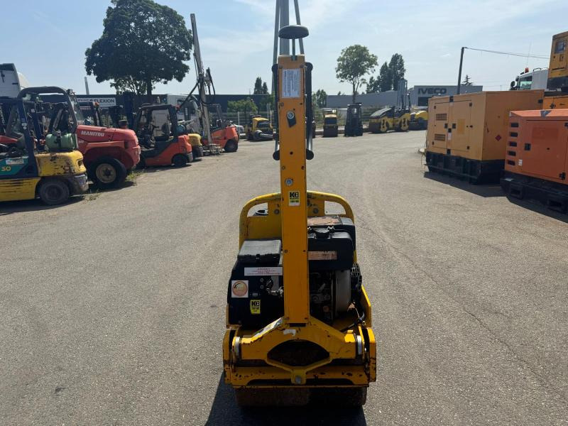 Ammann ARW 65 1D42 - Каток тротуарный: фото 4 Ammann ARW 65 1D42 - Каток тротуарный: фото 4