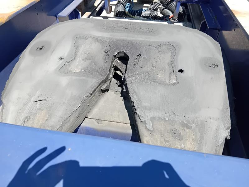 Asca - Полуприцеп-контейнеровоз/ Сменный кузов: фото 5 Asca - Полуприцеп-контейнеровоз/ Сменный кузов: фото 5