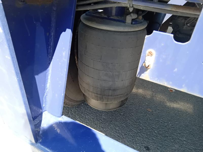 Asca - Полуприцеп-контейнеровоз/ Сменный кузов: фото 4 Asca - Полуприцеп-контейнеровоз/ Сменный кузов: фото 4