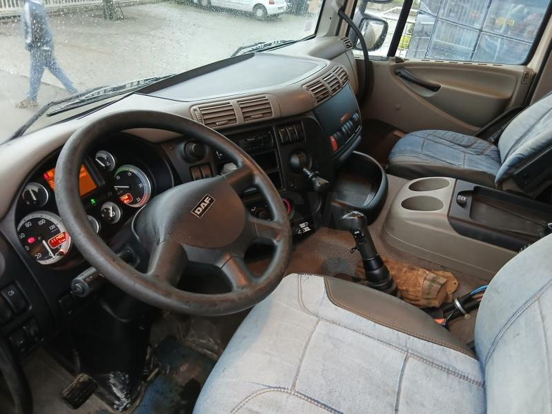 DAF CF 410 - Самосвал: фото 5 DAF CF 410 - Самосвал: фото 5