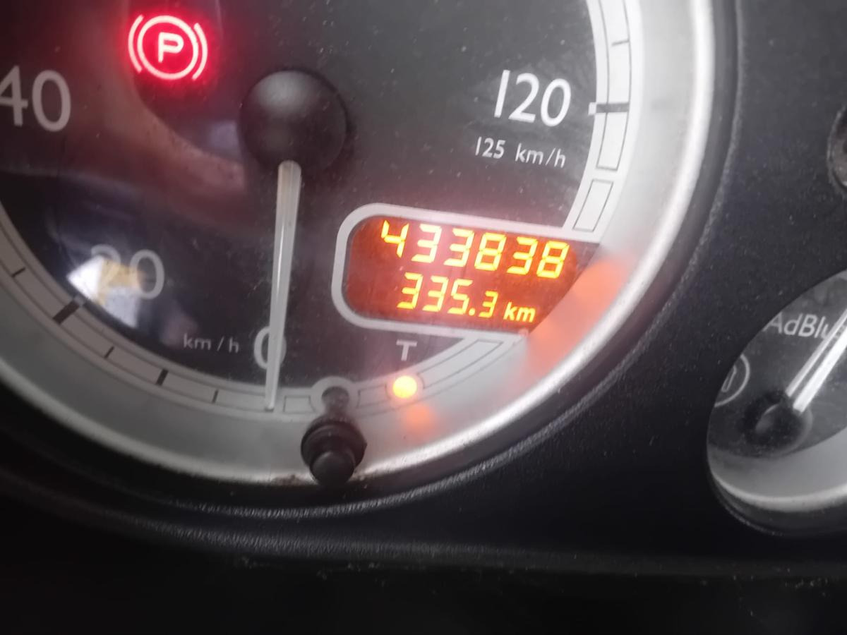 DAF CF85 410 - Самосвал: фото 4 DAF CF85 410 - Самосвал: фото 4