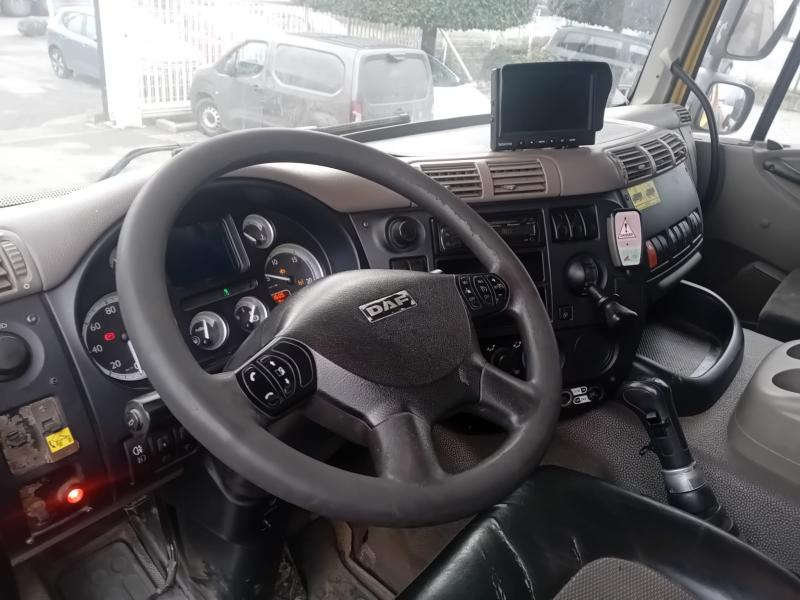 DAF CF85 410 - Самосвал: фото 3 DAF CF85 410 - Самосвал: фото 3