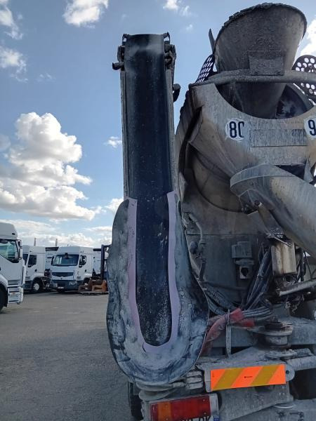 DAF CF85 410 - Автобетоносмеситель: фото 3 DAF CF85 410 - Автобетоносмеситель: фото 3