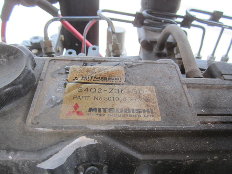 Электрогенератор Doosan G20: фото 8 Электрогенератор Doosan G20: фото 8