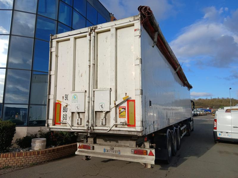 General Trailers - Самосвальный полуприцеп: фото 3 General Trailers - Самосвальный полуприцеп: фото 3