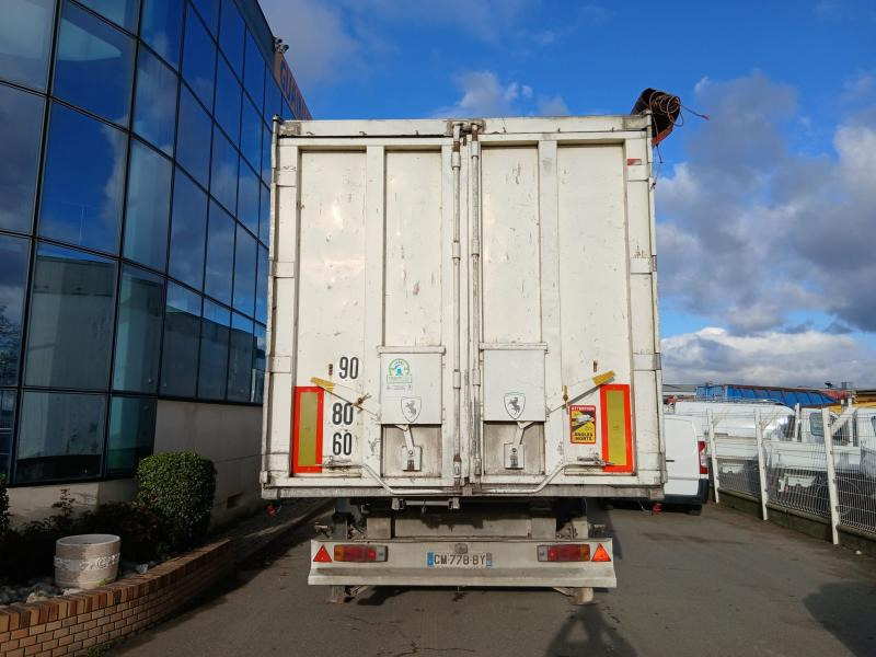 General Trailers - Самосвальный полуприцеп: фото 2 General Trailers - Самосвальный полуприцеп: фото 2