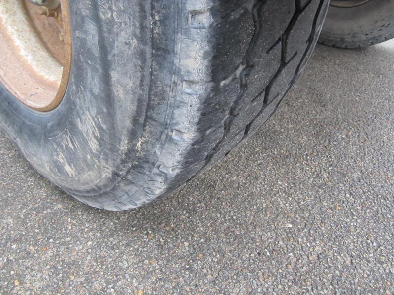 General Trailers - Самосвальный полуприцеп: фото 3 General Trailers - Самосвальный полуприцеп: фото 3