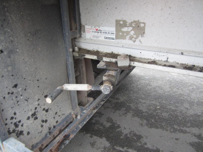 Самосвальный полуприцеп General Trailers: фото 12