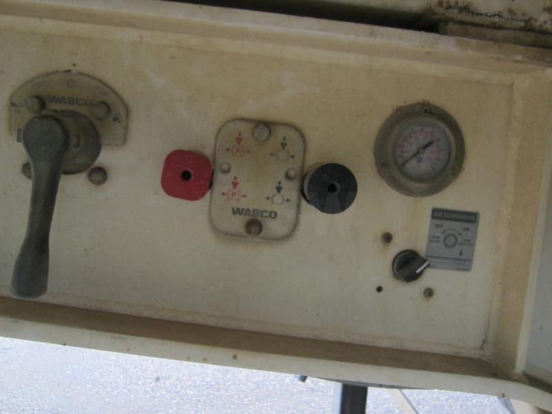 Самосвальный полуприцеп Invepe: фото 7