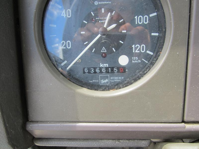 Крюковой мультилифт Iveco Unic: фото 10