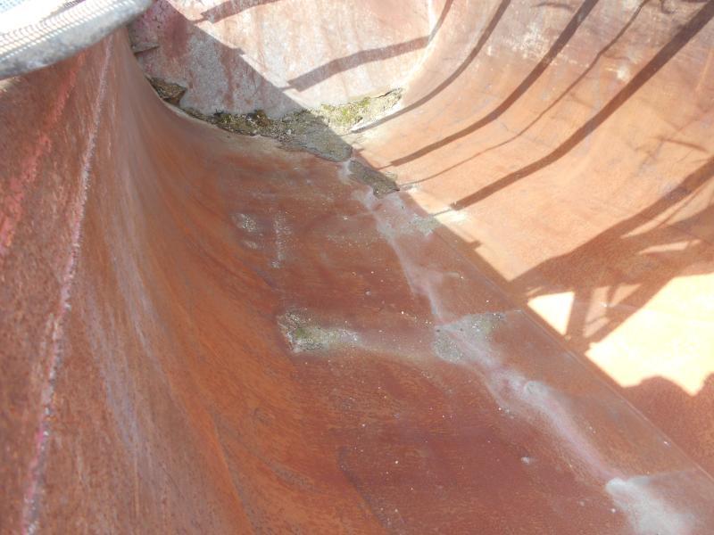 Самосвальный полуприцеп Kaiser: фото 10