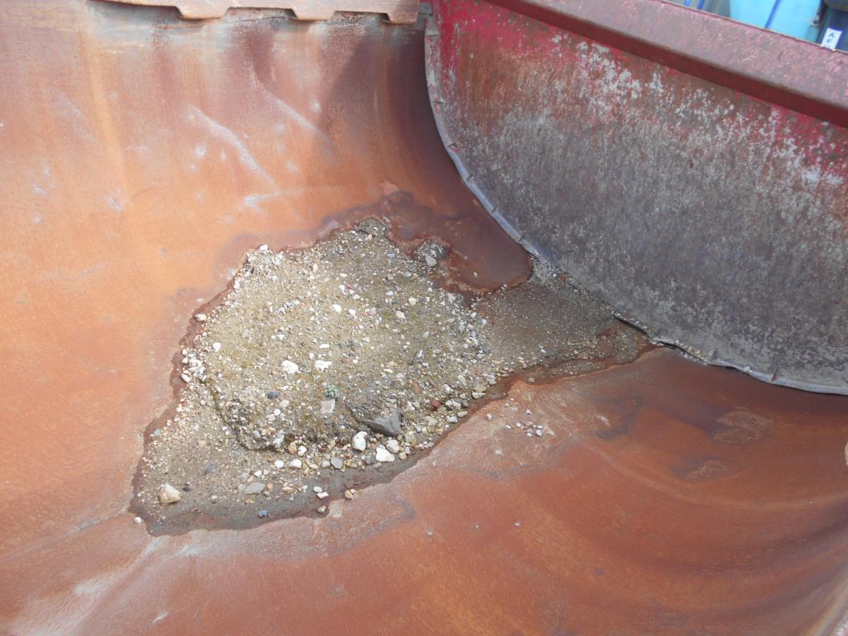 Самосвальный полуприцеп Kaiser: фото 11