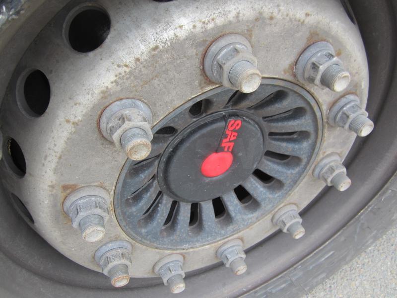 Krone - Полуприцеп-контейнеровоз/ Сменный кузов: фото 3 Krone - Полуприцеп-контейнеровоз/ Сменный кузов: фото 3