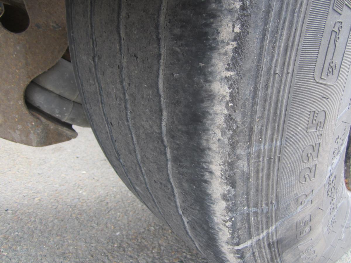 Krone - Полуприцеп-контейнеровоз/ Сменный кузов: фото 4 Krone - Полуприцеп-контейнеровоз/ Сменный кузов: фото 4