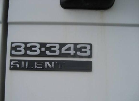 MAN - Автобетоносмеситель: фото 4 MAN - Автобетоносмеситель: фото 4