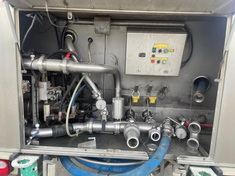 Полуприцеп-цистерна Maisonneuve: фото 7