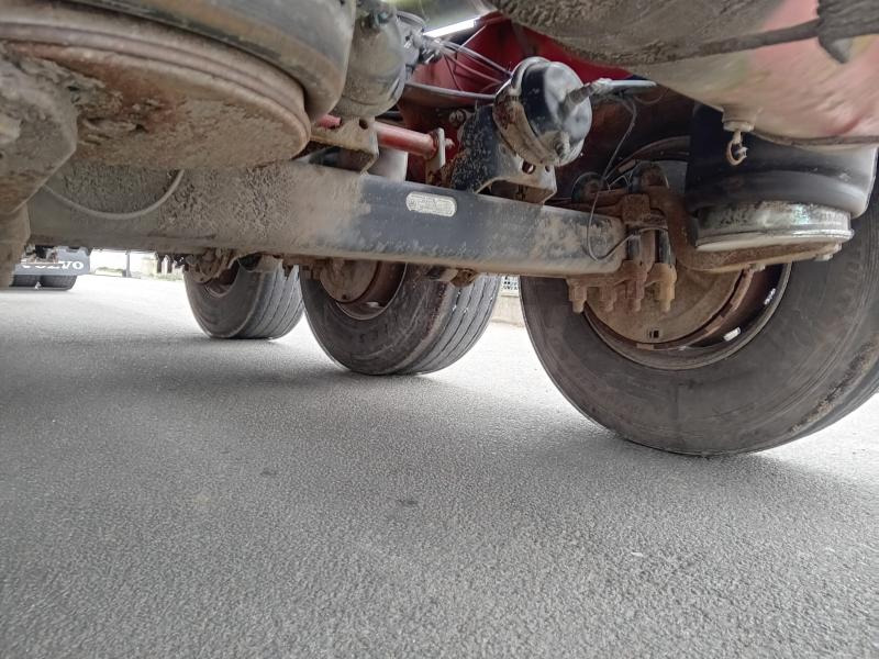 Полуприцеп-цистерна Maisonneuve: фото 6