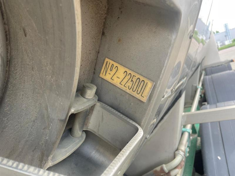 Полуприцеп-цистерна Maisonneuve: фото 9