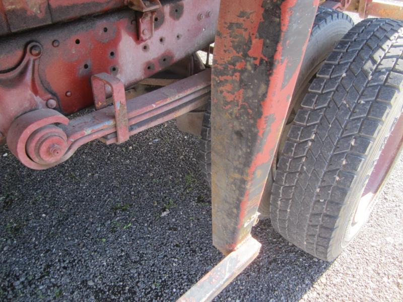 Mercedes 1114 - Самосвал: фото 2 Mercedes 1114 - Самосвал: фото 2